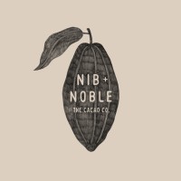 Nib and Noble Pty Ltd logo - Similar company to Rich Glen