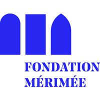 Fondation Mérimée logo - Similar company to Observatoire Astronomique Stellarius