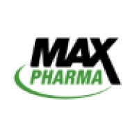 MAX Pharma Canada Inc. logo - Similar company to Regxia Inc.