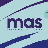 Organización MAS S.A.S logo - Similar company to Indupan