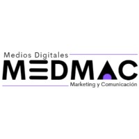 MEDMAC | Medios Digitales en Marketing y Comunicación logo - Similar company to Multimodal Solutions Cargo