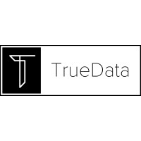 TrueData Consulting logo - Similar company to Bci Cert Ltd.