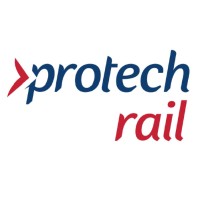 Protech Rail logo - Similar company to Protech Group