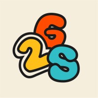 Goody 2 Shoes Design Studio logo - Similar company to Happierco, Inc.