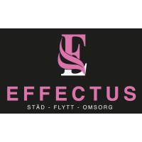 Effectus i Östergötland logo - Similar company to Konpro Ab