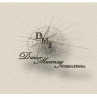 Destiny Ministries International logo - Similar company to The Church Model Canvas