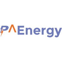 PA Energy logo - Similar company to Optima Wind