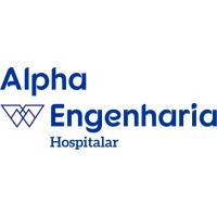 Alpha Engenharia Hospitalar logo - Similar company to Unic Distribuidora Digital Ltda