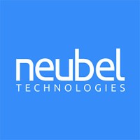 Neubel Technologies logo - Similar company to Webtractions Pvt Ltd