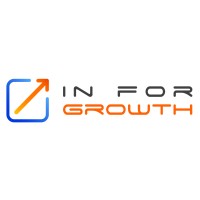 InForGrowth logo - Similar company to Leadsinfra: Where Avira'S™ Market & Account Intelligence Transforms Information To Impact