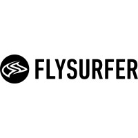 FLYSURFER Kiteboarding - brand of Skywalk GmbH & Co. KG logo - Similar company to Levitaz Hydrofoils