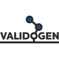 VALIDOGEN GmbH logo - Similar company to Cdmo Advisor