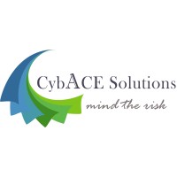 CybAce Solutions logo - Similar company to Softcamp Co., Ltd.