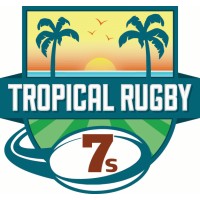 Tropical 7s logo - Similar company to Us Rugby Foundation