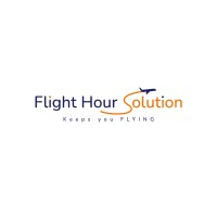 Flight Hour Solution logo - Similar company to Rinor