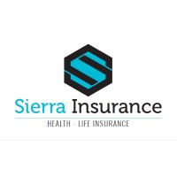 Sierra Insurance Agency logo - Similar company to Medblue