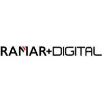 Ramar Digital logo - Similar company to Whole Customer Media