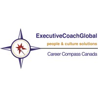 Executive Coach Global - Career Compass Canada logo - Similar company to Xnorth™ - Executive Interim Management