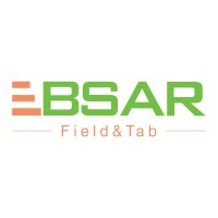 EBSAR Field & Tab logo - Similar company to Solutions Max