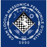 Gran Loggia Massonica Femminile d'Italia logo - Similar company to Studio La Loggia Stp