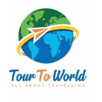 Tour to World logo - Similar company to Escapade Retreats