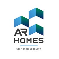 AR HOMES logo - Similar company to Ar Homes Llc