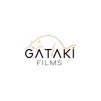 Gataki Films logo - Similar company to Beast