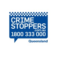 Crime Stoppers Queensland logo - Similar company to National Association For Loss And Grief (Nsw) Inc.