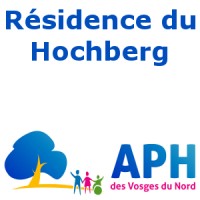 Résidence du Hochberg APH Vosges du Nord logo - Similar company to Aphvn