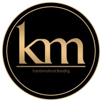 KM Transformational Branding logo - Similar company to Ashly Rae Label