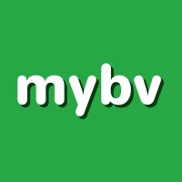 MYBV - My Best Version logo - Similar company to Datanation