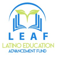 Latino Education Advancement Fund logo - Similar company to Flamboyán Consulting