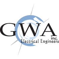 GWA, Inc. - Electrical Engineers logo - Similar company to Gmk Associates, Inc.