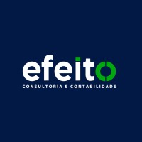 Efeito Consultoria e Contabilidade logo - Similar company to Fortrix Sistemas E Tecnologia