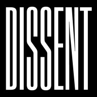 Dissent Magazine logo - Similar company to N+1 Foundation
