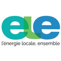 ELE Entreprises Locales d'Energies logo - Similar company to Union Française De L'Électricité (Ufe)