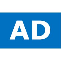 Amatek Design logo - Similar company to Dosec Design