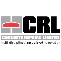 CRL (Scotland & Ireland) logo - Similar company to Campbell Construction Crieff Ltd