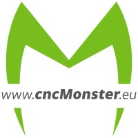 cncMonster GmbH logo - Similar company to Projektengineering Wimtech Gmbh