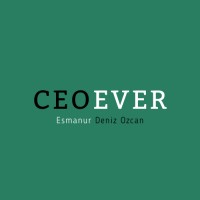 CEOEVER logo - Similar company to Seyhan Rotary Anatolian High School Science And Technology Club