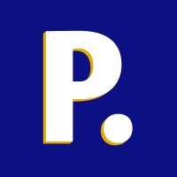 Politics.in logo - Similar company to Top Media Global
