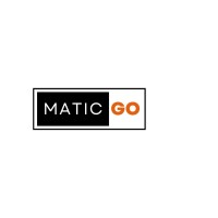 MaticGo logo - Similar company to Hyscore.Io