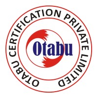 Otabu Certification Pvt Ltd logo - Similar company to Atlas Certification Services