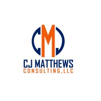 CJ Matthews Consulting logo - Similar company to Jackie Mitchell Career Consulting | Elevateher Leadership Programs