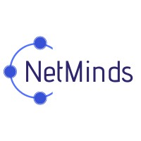 NetMinds logo - Similar company to Netminds
