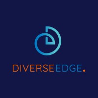 Diverse Edge logo - Similar company to Mirthquake World