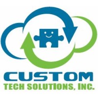 Custom Tech Solutions, Inc. logo - Similar company to Custom Technology Solutions