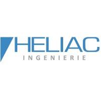 HELIAC- Ingénierie logo - Similar company to Forma3