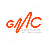 Grupo Maringá de Comunicação logo - Similar company to Berdan Maringá
