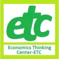 Economics Thinking Center-ETC logo - Similar company to Economics Students Society Of Bangladesh (Essb)